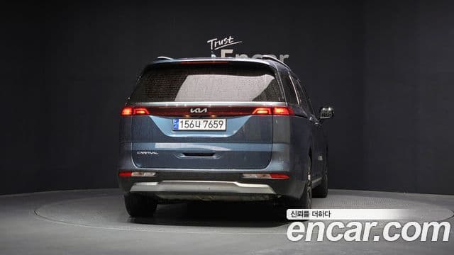 Kia Carnival 2021 — Şəkil 4/20