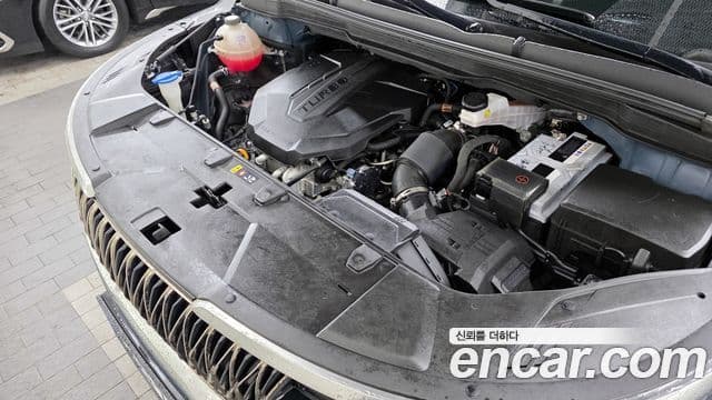 Kia Carnival 2021 — Şəkil 6/20