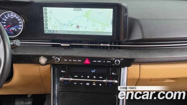 Kia Carnival 2021 — Şəkil 14/20
