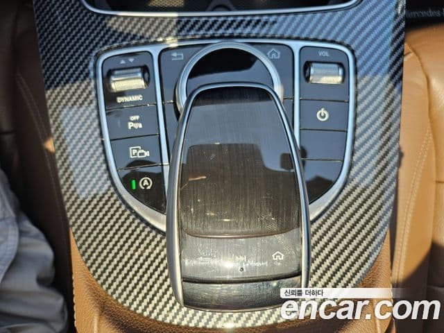 Mercedes-Benz E-Class 2018 — Фото 14/20