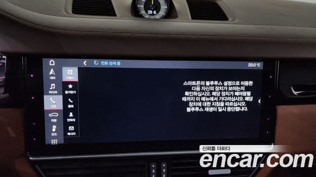 Porsche Cayenne 2020 — Photo 2/38
