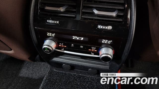 BMW 5 Series 2019 — Şəkil 20/20