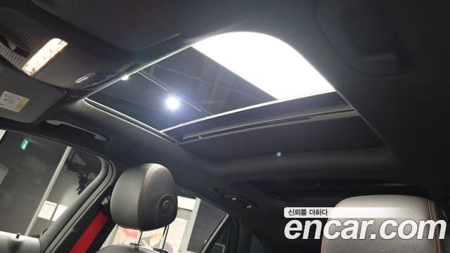 Mercedes-Benz GLC-Class 2022 — ფოტო 18/20