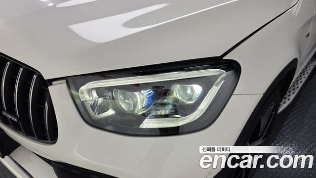 Mercedes-Benz GLC-Class 2022 — Şəkil 25/39