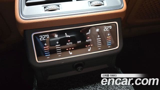 Audi A6 2021 — ფოტო 20/20