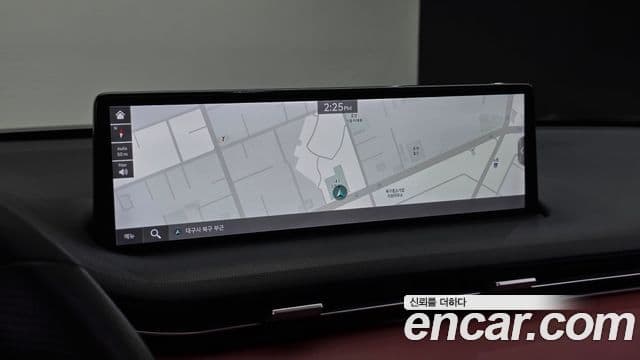 Genesis GV70 2021 — ფოტო 12/20