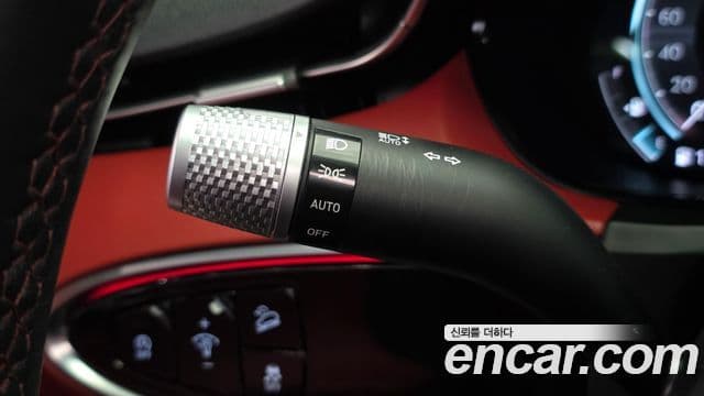Genesis GV70 2021 — Şəkil 3/36