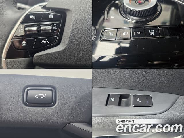 Kia Niro 2022 — Фото 14/20