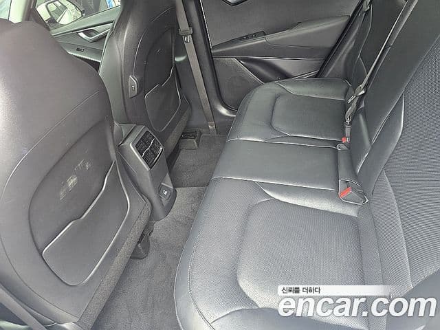 Kia Niro 2022 — Фото 16/20