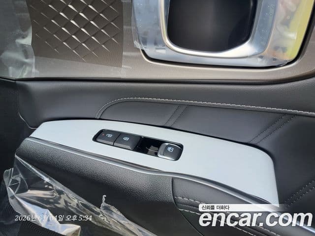 Kia Sorento 2026 — ფოტო 12/18