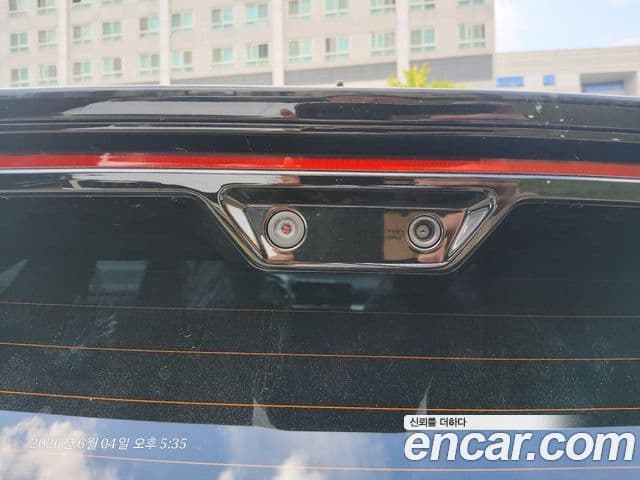 Kia Sorento 2026 — ფოტო 16/18