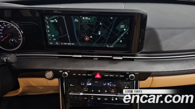 Kia Carnival 2021 — ფოტო 12/20