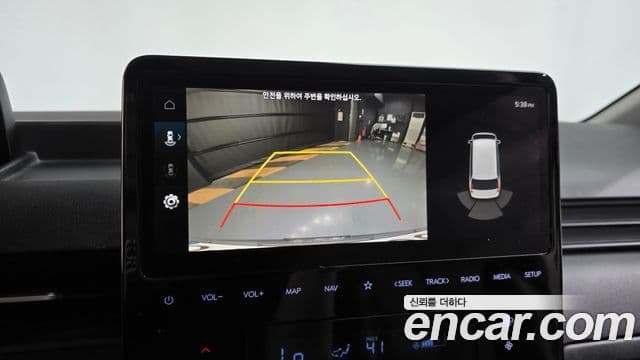Hyundai Staria 2021 — ფოტო 13/20