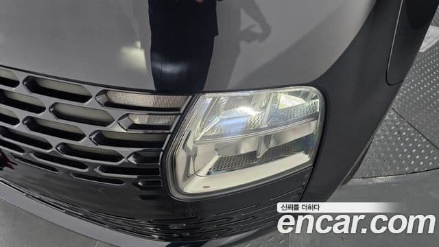 Hyundai Staria 2021 — ფოტო 30/30