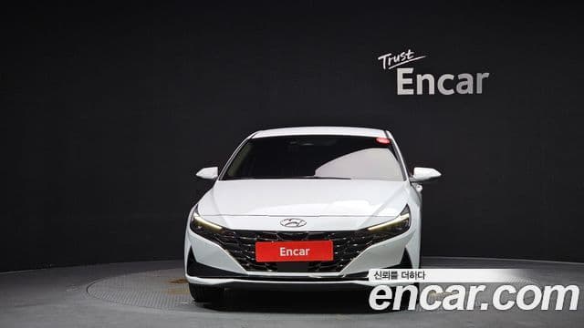 Hyundai Avante 2020 — Şəkil 3/20