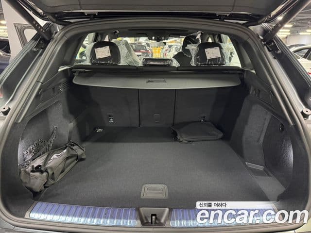 Audi Q5 2025 — Şəkil 11/15