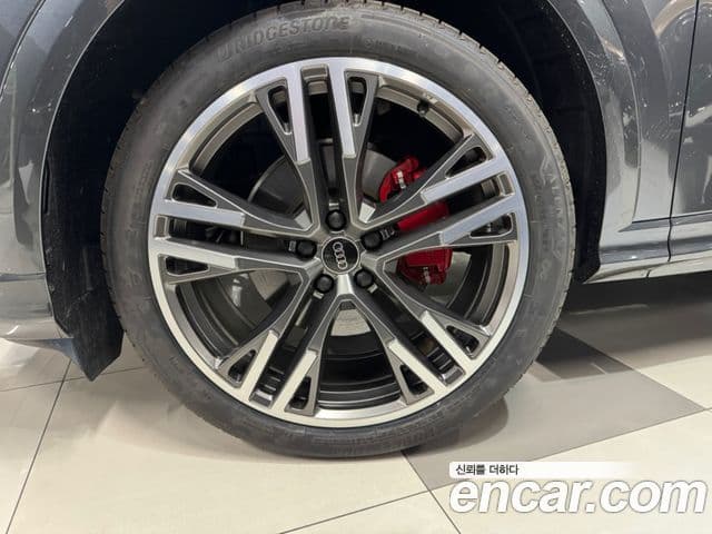 Audi Q5 2025 — Şəkil 15/15