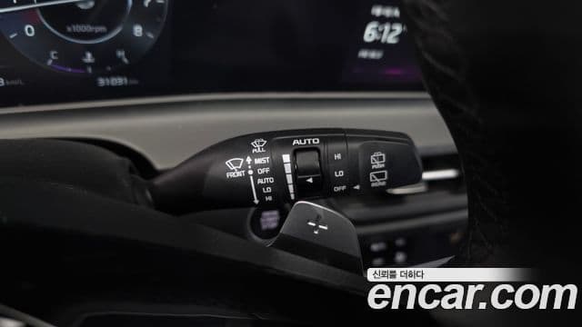 Kia Seltos 2024 — Şəkil 13/35