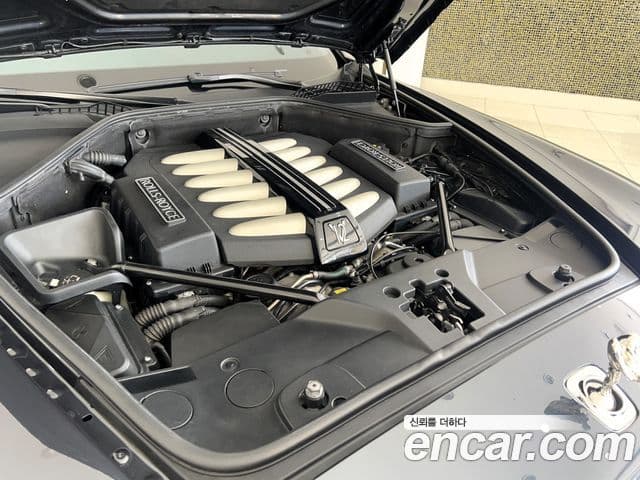Rolls-Royce Ghost 2018 — Şəkil 5/20