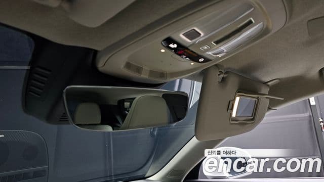 Volvo XC40 2023 — Şəkil 19/20