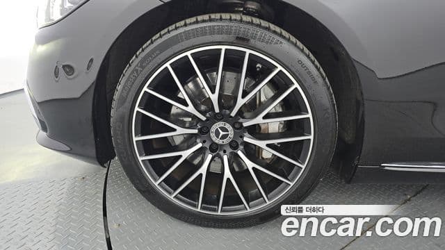Mercedes-Benz S-Class 2021 — Фото 5/20
