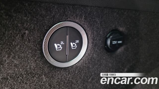 Genesis GV80 2020 — Photo 19/37