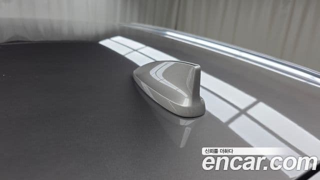 Genesis GV80 2020 — Photo 18/37