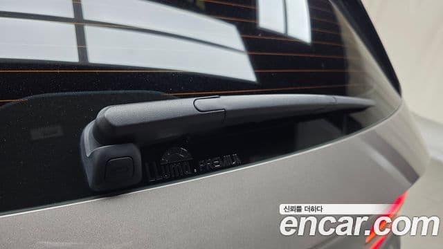 Genesis GV80 2020 — Photo 11/37