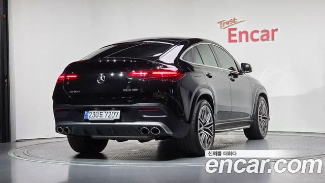 Mercedes-Benz GLE-Class 2024 — Şəkil 2/20