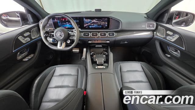 Mercedes-Benz GLE-Class 2024 — Şəkil 7/20