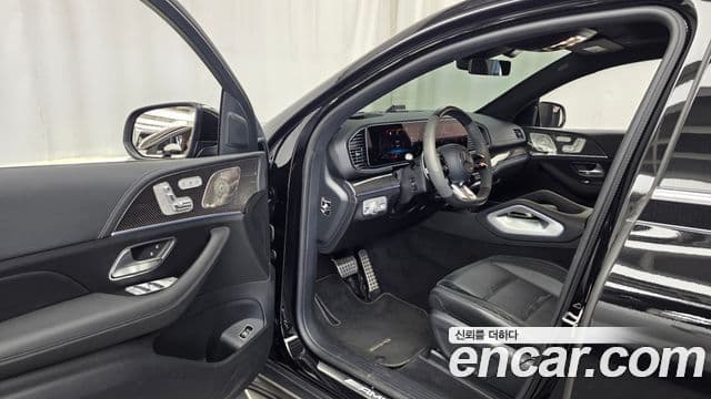 Mercedes-Benz GLE-Class 2024 — Şəkil 10/20