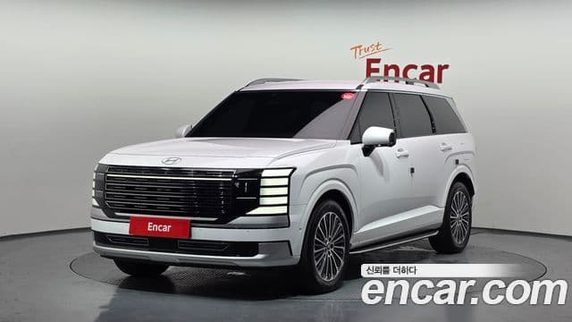 Hyundai Palisade 2025 — Şəkil 1/20