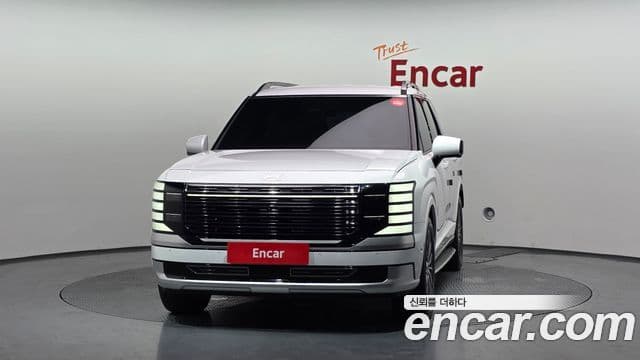 Hyundai Palisade 2025 — Şəkil 3/20