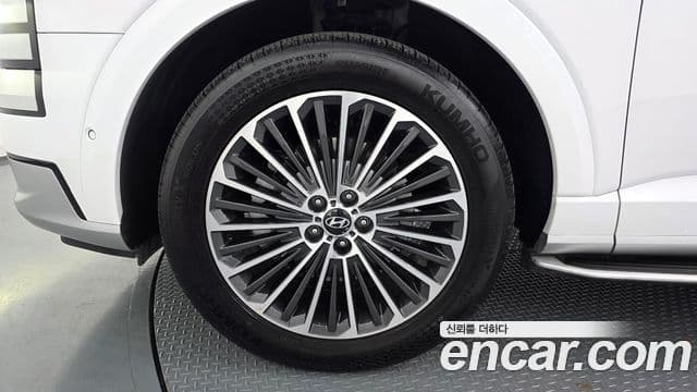Hyundai Palisade 2025 — Şəkil 5/20