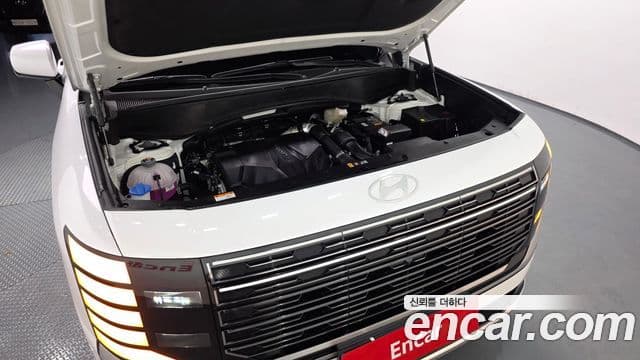 Hyundai Palisade 2025 — Şəkil 6/20