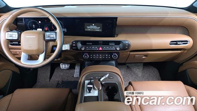 Hyundai Palisade 2025 — Şəkil 7/20