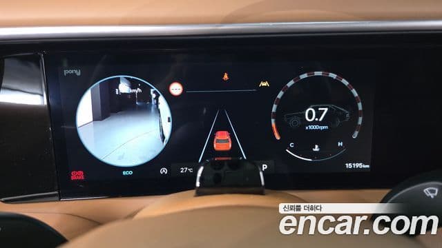 Hyundai Palisade 2025 — Şəkil 8/20