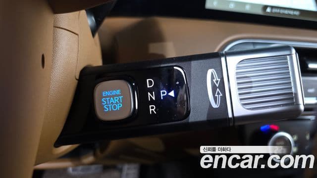 Hyundai Palisade 2025 — Şəkil 9/20