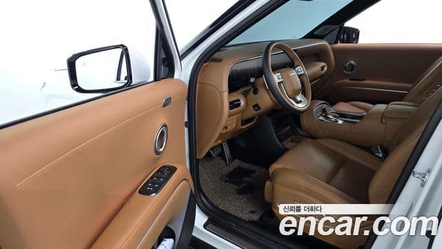 Hyundai Palisade 2025 — Şəkil 10/20