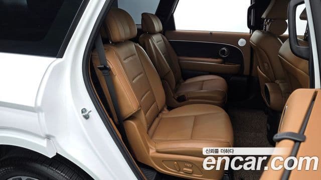 Hyundai Palisade 2025 — Şəkil 11/20