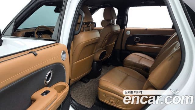Hyundai Palisade 2025 — Şəkil 12/20