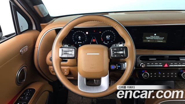 Hyundai Palisade 2025 — Şəkil 13/20
