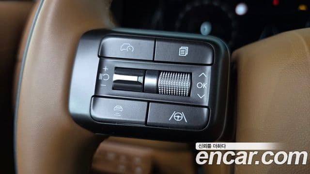 Hyundai Palisade 2025 — Şəkil 18/20
