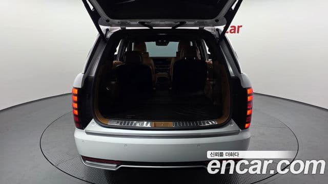 Hyundai Palisade 2025 — Şəkil 20/20