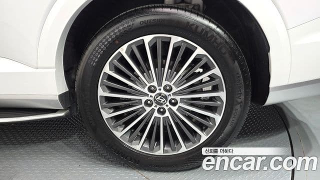 Hyundai Palisade 2025 — Photo 8/37