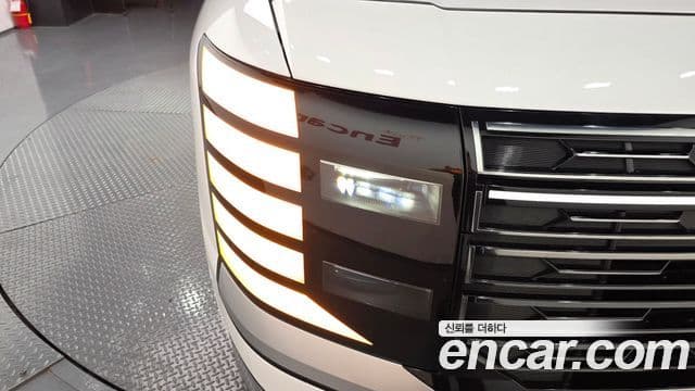 Hyundai Palisade 2025 — Photo 13/37