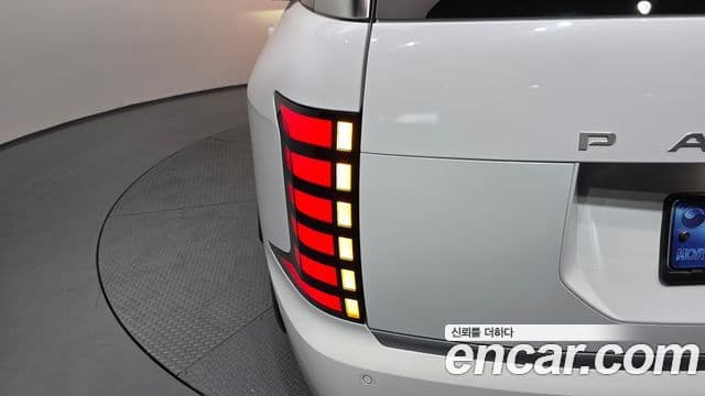 Hyundai Palisade 2025 — Photo 11/37
