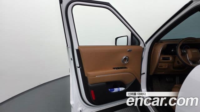 Hyundai Palisade 2025 — Photo 6/37