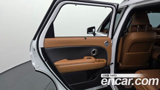 Hyundai Palisade 2025 — Photo 36/37