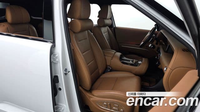 Hyundai Palisade 2025 — Photo 3/37